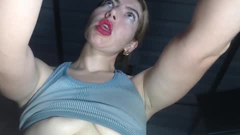 candylovet online show from March 1, 3:58 pm