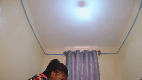 Candice online show from January 31, 6:13 am