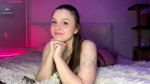 Rina online show from April 5, 8:06 pm