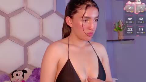 candyrisex online show from June 16, 5:26 pm