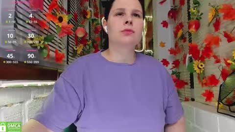 Snapshot of candys_booty chatting on October 11, 11:25 pm Alisa online show from October 11, 11:25 pm