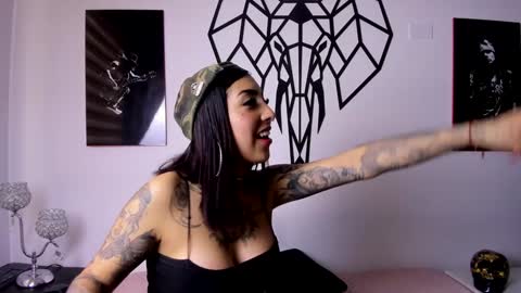 Snapshot of candysexy_as chatting on December 12, 10:09 pm candysexy_as online show from December 12, 10:09 pm