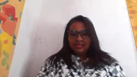 Snapshot of candysourensx chatting on June 29, 5:46 am CandySourensx online show from June 29, 5:46 am