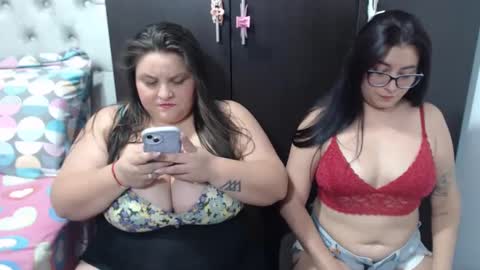 Candy online show from December 9, 11:56 pm
