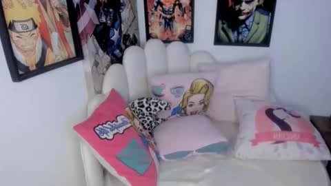 candytyler_ online show from September 12, 2:28 pm