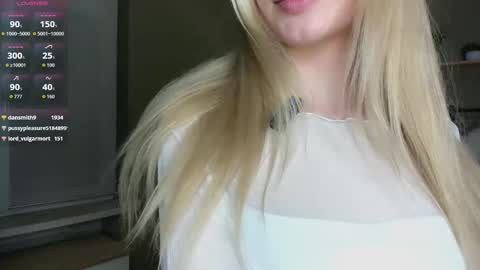 Kate online show from February 15, 2:14 pm