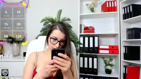 Candy  My pleasure its in  your hands online show from February 11, 5:34 am