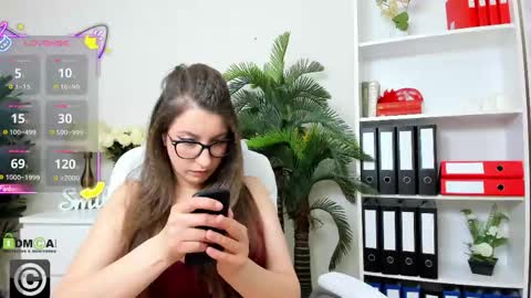 Candy  My pleasure its in  your hands online show from April 15, 4:08 am