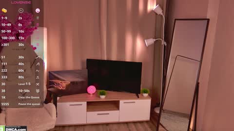 Karina online show from February 24, 10:41 pm