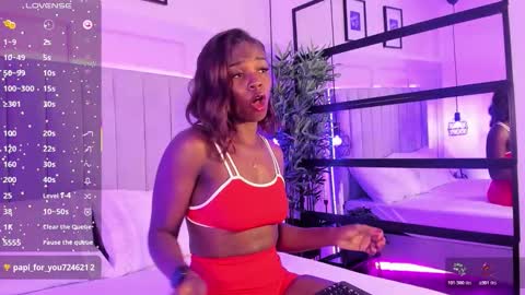 candyyvega online show from October 20, 8:09 pm