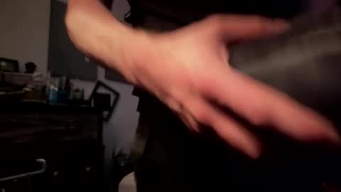 Snapshot of canekohl chatting on December 21, 8:39 am ColeKaine online show from December 21, 8:39 am