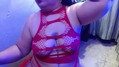 CanelaCollins online show from March 20, 5:12 am