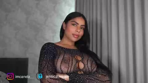 Jency NEW IG IMCANELA   online show from February 24, 3:54 pm