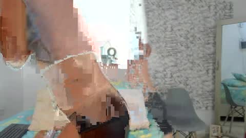 Canhela online show from April 4, 11:46 pm