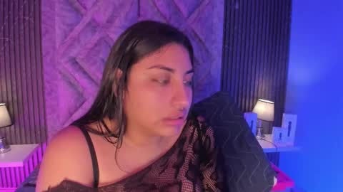 GABRIELA LOPEZ online show from January 11, 4:06 am