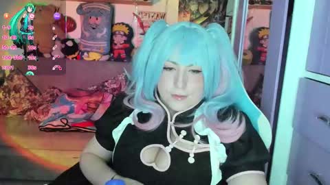 Canndyy Daniela online show from October 30, 6:37 am