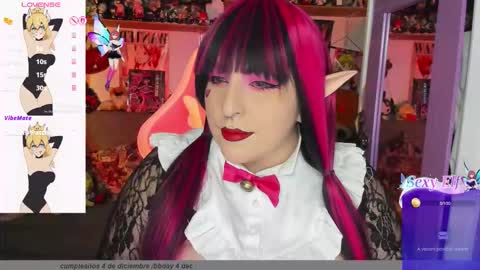 Canndyy Daniela online show from January 16, 11:03 am