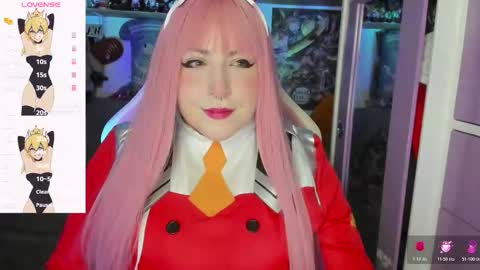 Canndyy Daniela online show from March 14, 4:29 am