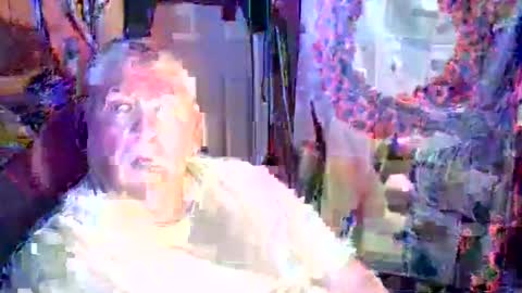 canoelicker69 online show from April 15, 7:43 pm