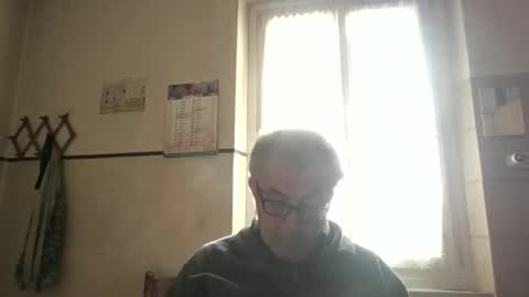 Snapshot of cantera577 chatting on April 26, 4:37 pm cantera577 online show from April 26, 4:37 pm