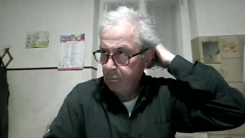 Snapshot of cantera577 chatting on May 2, 11:10 pm cantera577 online show from May 2, 11:10 pm