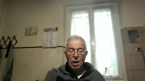 Snapshot of cantera577 chatting on May 10, 11:15 am cantera577 online show from May 10, 11:15 am