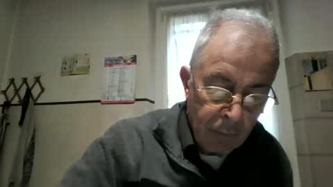 Snapshot of cantera577 chatting on May 15, 12:34 pm cantera577 online show from May 15, 12:34 pm