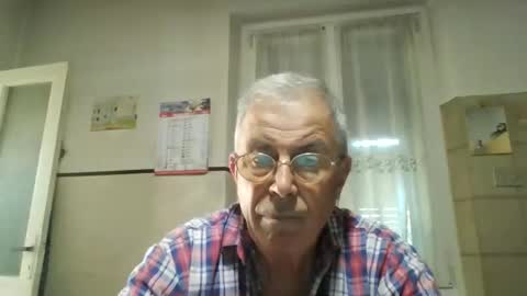 Snapshot of cantera577 chatting on May 29, 5:33 pm cantera577 online show from May 29, 5:33 pm