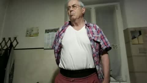 Snapshot of cantera577 chatting on June 6, 8:35 pm cantera577 online show from June 6, 8:35 pm