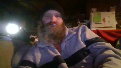 capchad1987 online show from February 19, 2:02 pm