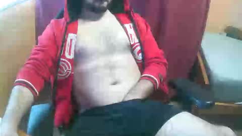 Capitan OMG online show from January 19, 1:48 pm