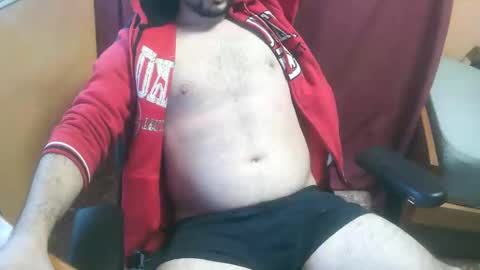 Capitan OMG online show from February 12, 2:56 pm