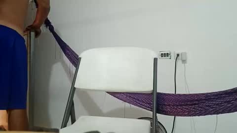 capitancristiancanelo online show from November 25, 4:40 pm