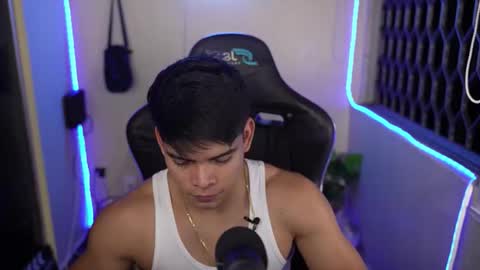 David Capizzi online show from March 16, 4:51 am