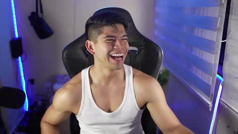 David Capizzi online show from March 19, 6:06 am