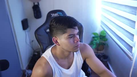 David Capizzi online show from April 4, 5:54 pm