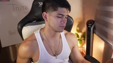 David Capizzi online show from April 16, 2:45 am