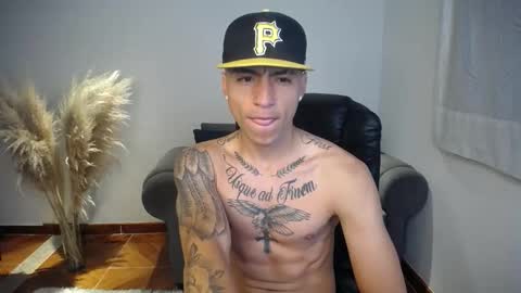 Jonny online show from April 1, 10:38 am