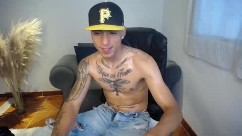 Jonny online show from April 1, 1:41 pm