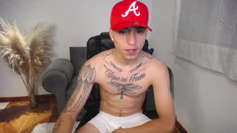 Jonny online show from April 2, 9:29 am