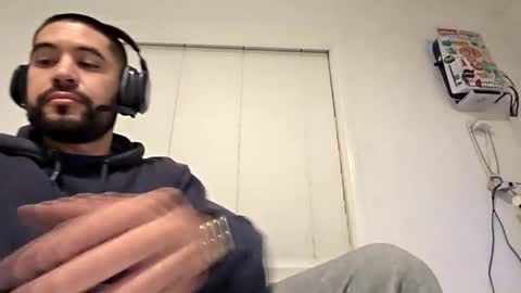 cappinrc8 online show from January 8, 2:47 am