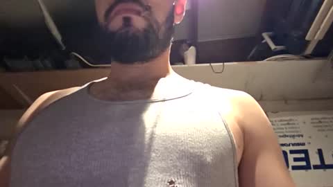 cappinrc8 online show from March 21, 8:08 am