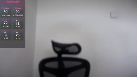 Snapshot of cappuccinokiss chatting on December 18, 9:25 am Emma online show from December 18, 9:25 am