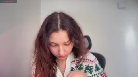 Snapshot of cappuccinokiss chatting on January 21, 12:07 pm Emma online show from January 21, 12:07 pm