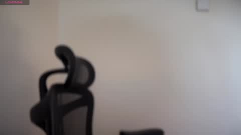 Snapshot of cappuccinokiss chatting on January 23, 11:26 am Emma online show from January 23, 11:26 am