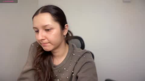 Snapshot of cappuccinokiss chatting on February 6, 2:26 pm Emma online show from February 6, 2:26 pm