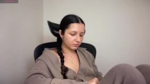 Snapshot of cappuccinokiss chatting on March 12, 5:38 pm Emma online show from March 12, 5:38 pm