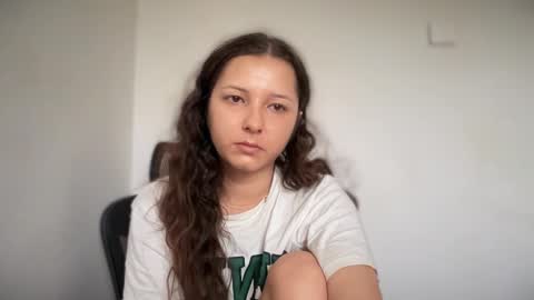 Snapshot of cappuccinokiss chatting on September 11, 7:08 am Emma online show from September 11, 7:08 am