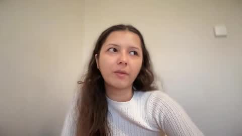 Snapshot of cappuccinokiss chatting on October 10, 5:17 am Emma online show from October 10, 5:17 am