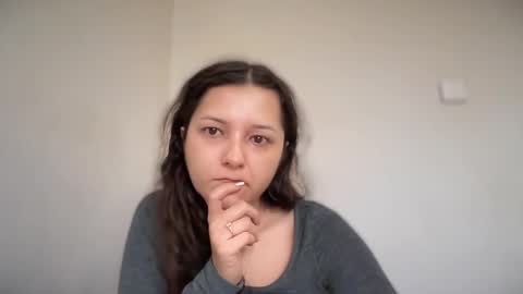 Snapshot of cappuccinokiss chatting on November 6, 8:04 am Emma online show from November 6, 8:04 am